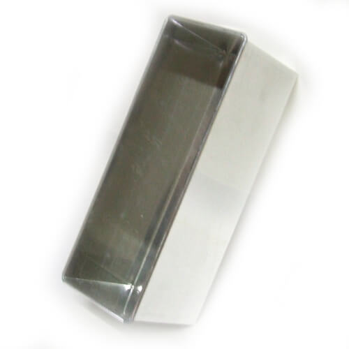 Molde Charlot para pan lactal